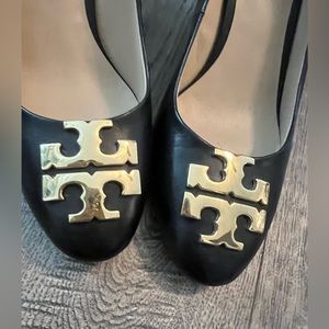 Tory Burch heels